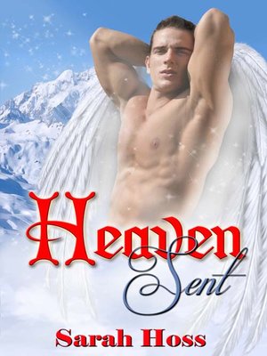 cover image of Heaven Sent